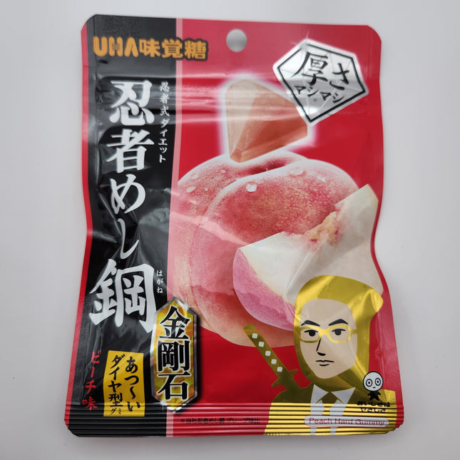 UHA Ninja Peach 45g