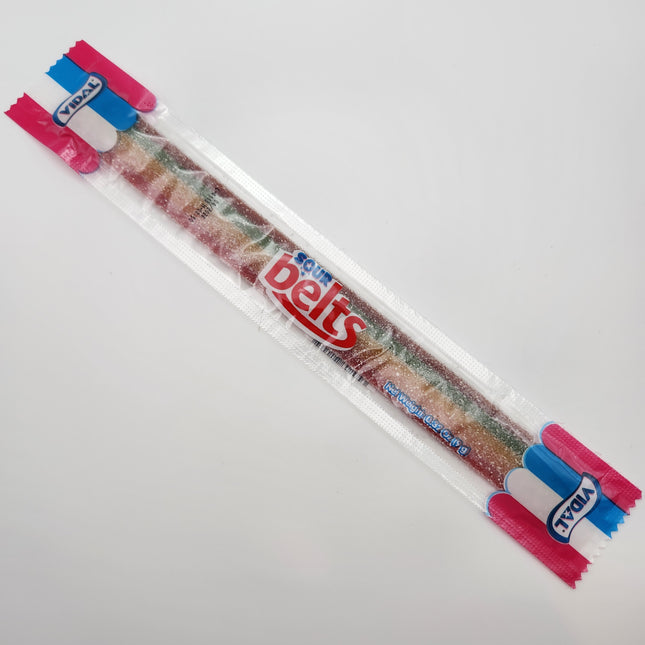 Vidal Sour Belts