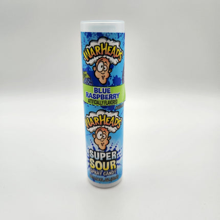 Warheads Super Sour Spray Candy 0.68oz