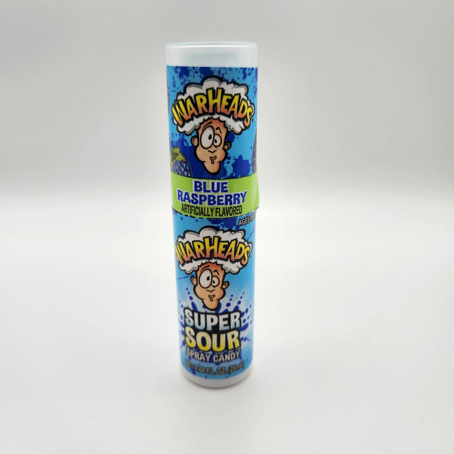Warheads Super Sour Spray Candy 0.68oz