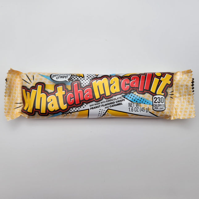 Whatchamacallit 1.6oz