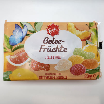 Friedel Jelly Fruits 250g