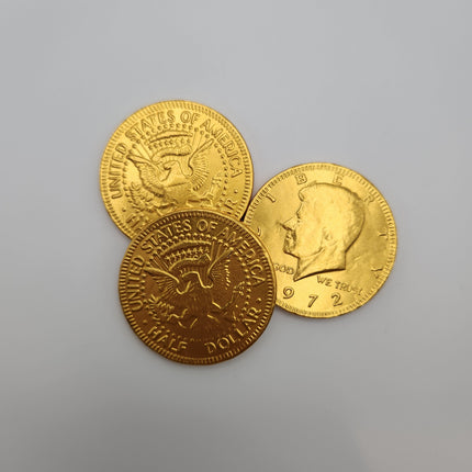 Fort Knox Gold Coins