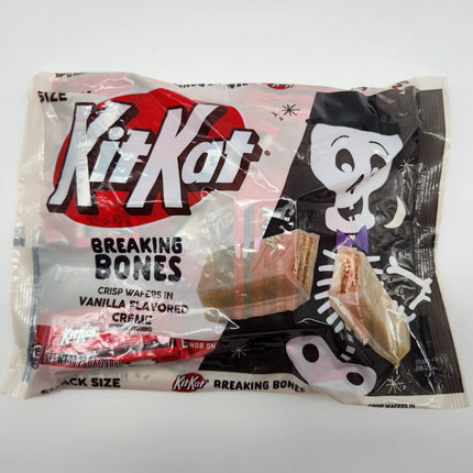 Kitkat Breaking Bones Bag 292g