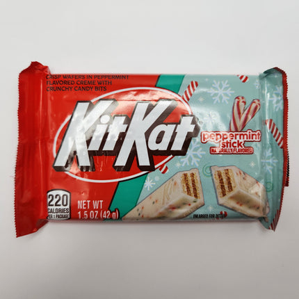 KitKat Peppermint 1.5oz