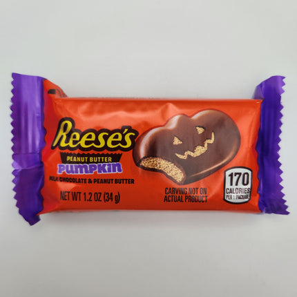 Reese Peanut Butter Pumpkins 1.2oz