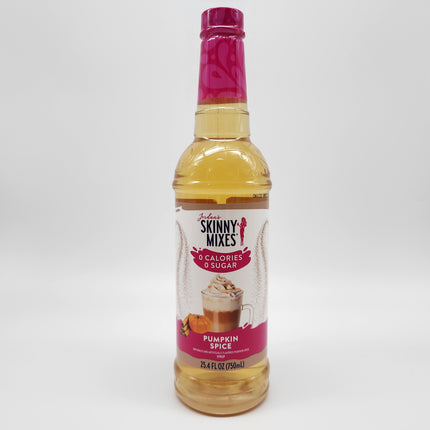 Skinny Mixes Pumpkin Spice