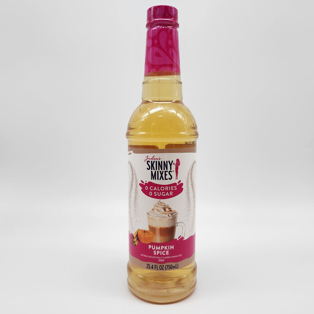 Skinny Mixes Pumpkin Spice