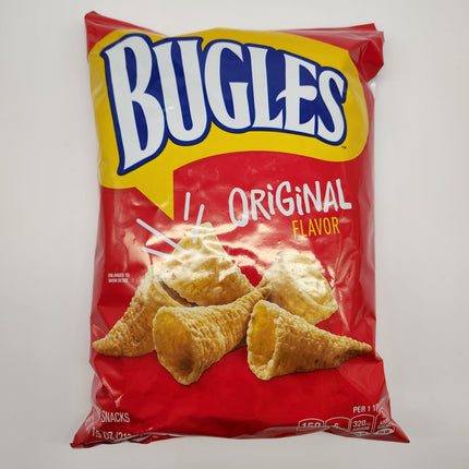 Bugles Regular 7.5oz