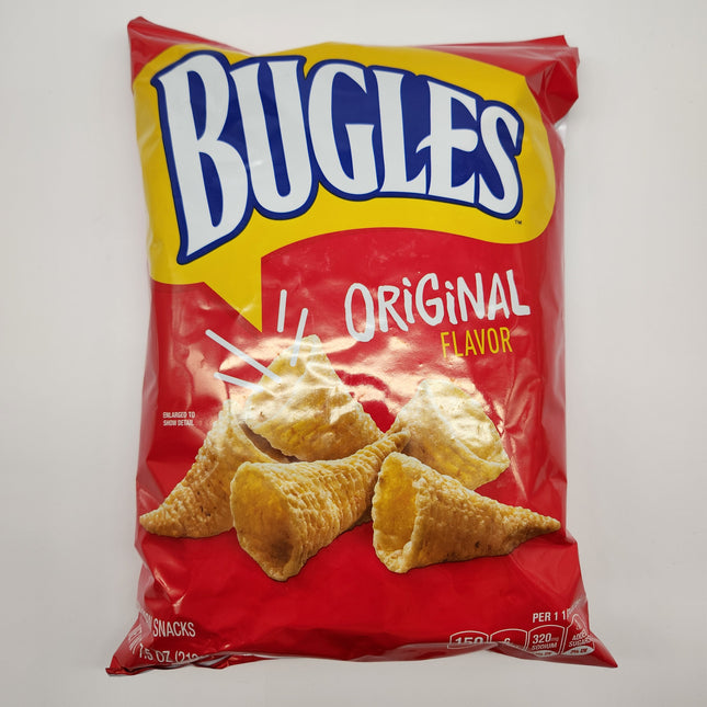 Bugles Regular 7.5oz