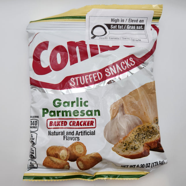 Combo's Gralic Parmesan 6.3oz