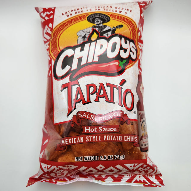 Chipoys Tapatio 71g