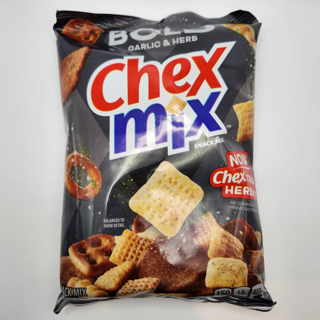 Chex Mix Bold Party Mix 127g