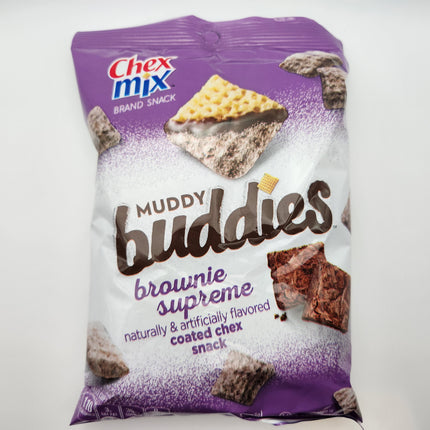Chex Mix Brownie Supreme 127g