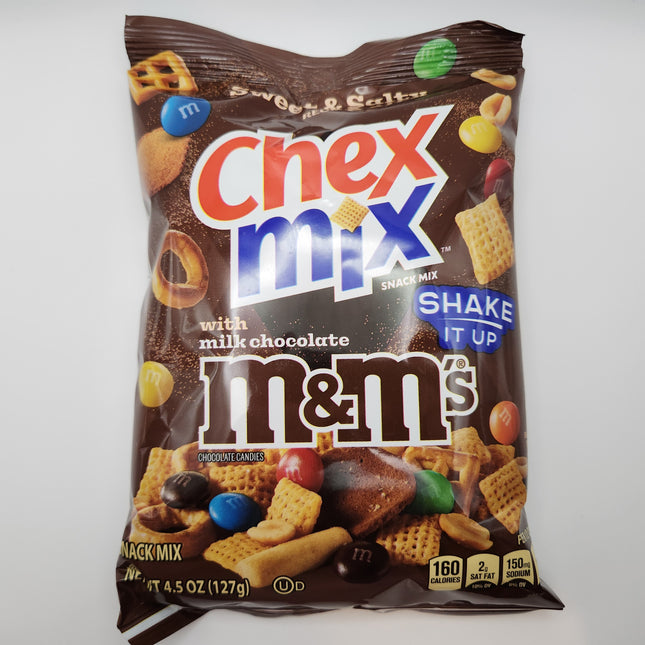 Chex Mix M&M 127g
