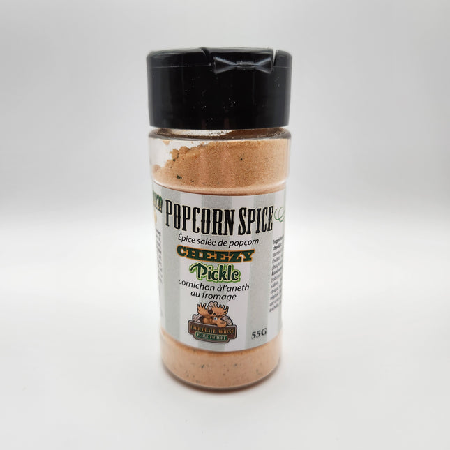 Popcorn Spice Cheezy Pickle