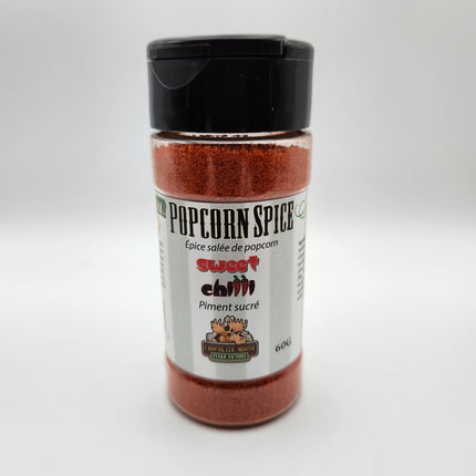 Popcorn Spice Sweet Chilli