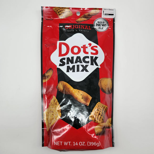 Dot's Snack Mix 396g