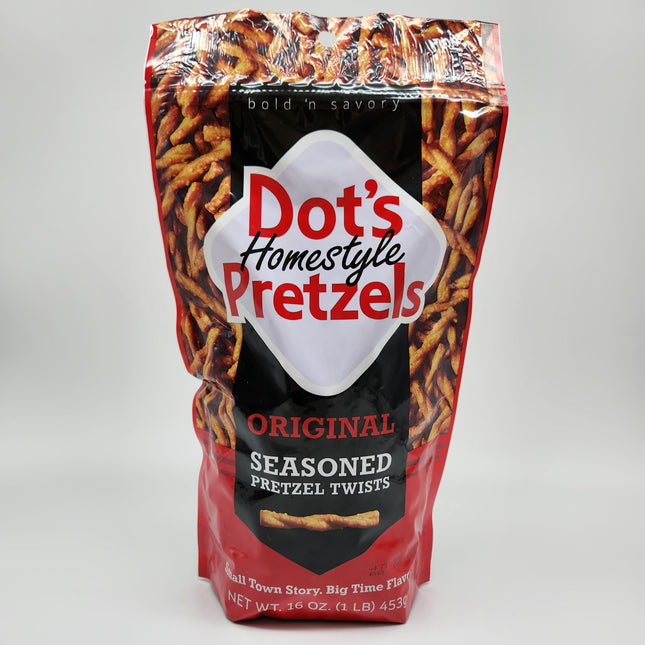 Dot's Pretzels Original