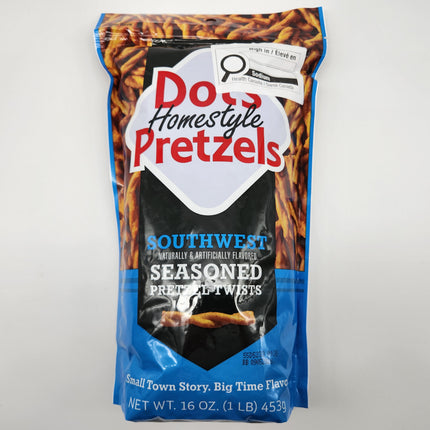 Dot's Pretzels Southwest