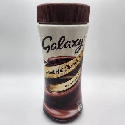 Galaxy Instant Hot Chocolate 250g
