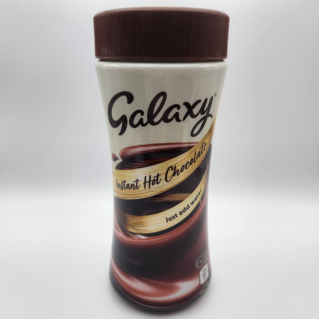 Galaxy Instant Hot Chocolate 250g