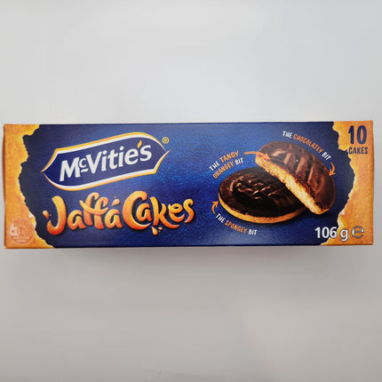 Collection image for: Cookies & Biscuits