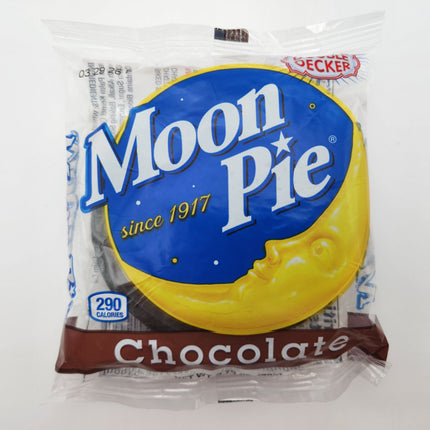 Moon Pie Double Decker