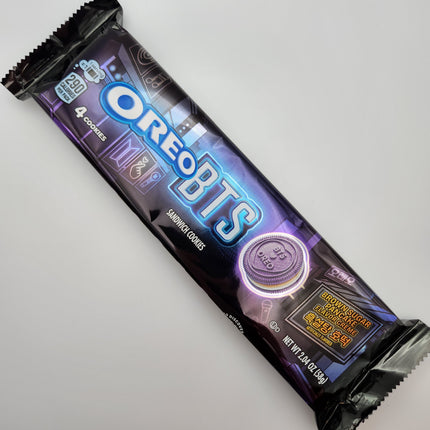 Oreo BTS Brown Sugar Pancake 58g