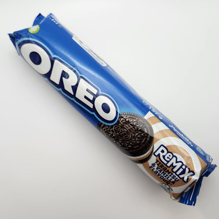 Oreo Remix Tiramisu 157g
