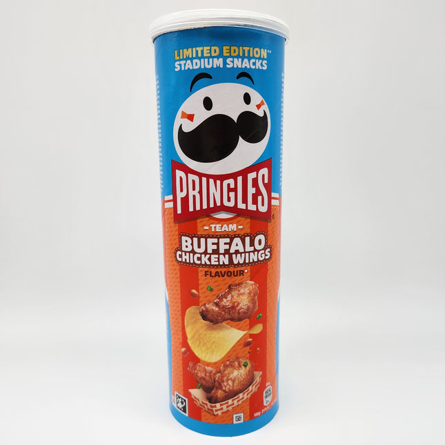 Pringles Buffalo Chicken Wings 165g