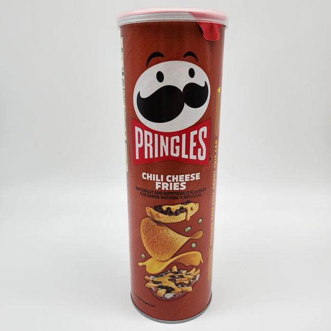 Pringles Chili Cheese Fries 5.57oz