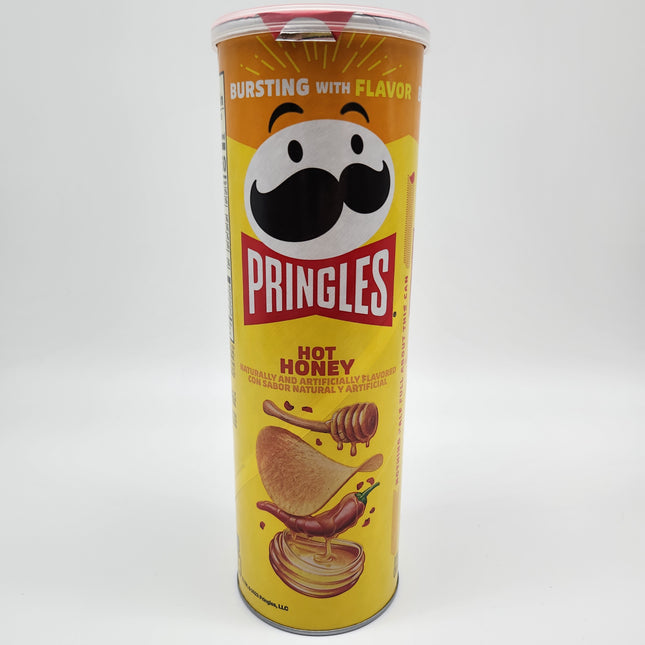 Pringles Hot Honey