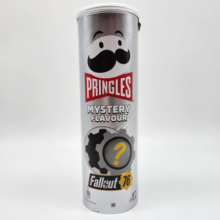 Pringles Mystery Flavour 165g