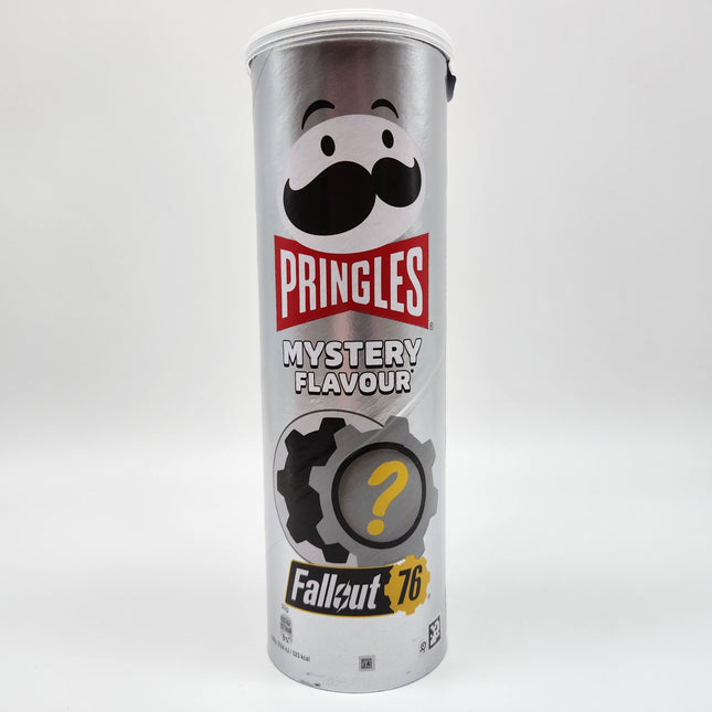 Pringles Mystery Flavour 165g