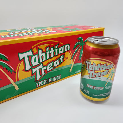 Tahitian Treat 12pk 355ml