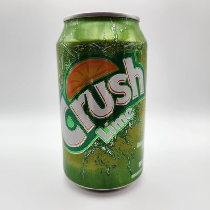 Crush Lime 355ml