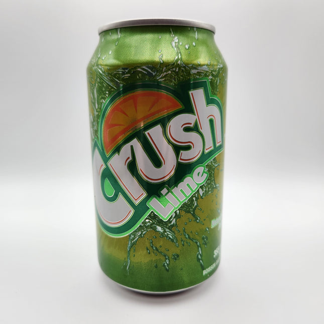 Crush Lime 355ml