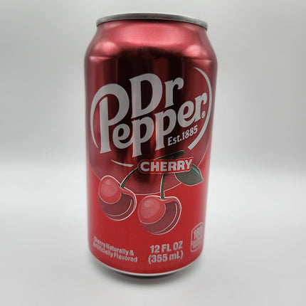 Dr Pepper Cherry 355ml
