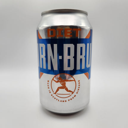 Irn Bru Diet 330ml
