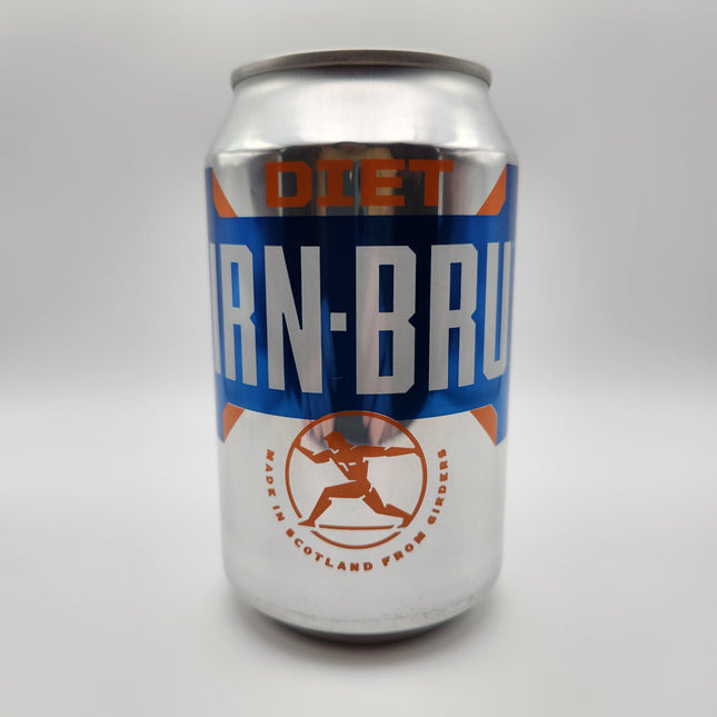 Irn Bru Diet 330ml