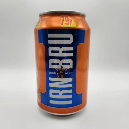 Irn Bru 330ml