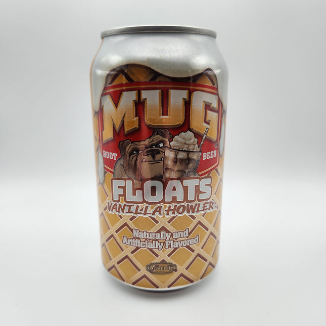 Mug Floats Vanilla Howler 355ml