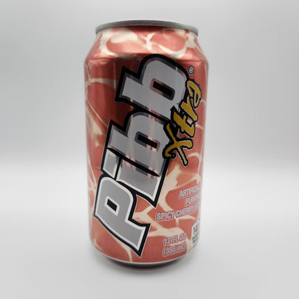 Pibb Xtra Spicy Cherry 355ml