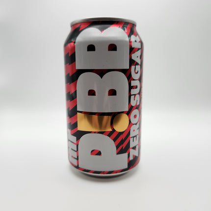 Mr. Pibb Zero 355ml