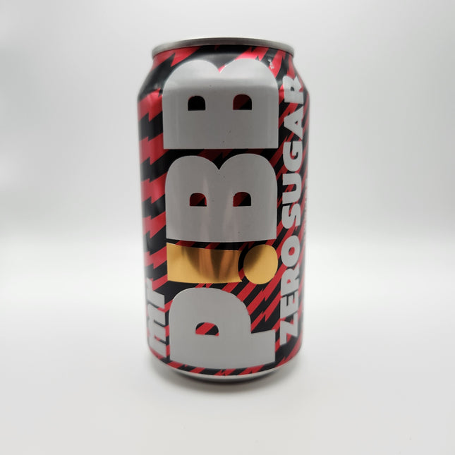 Mr. Pibb Zero 355ml