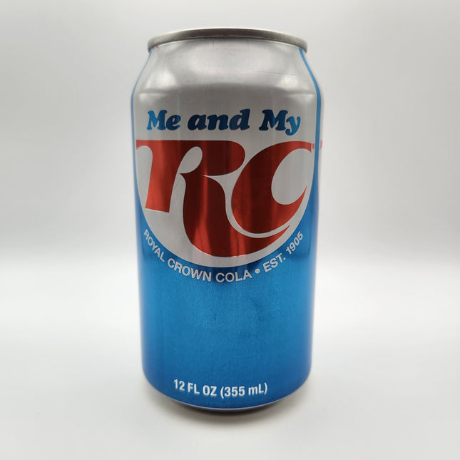 RC Cola 355ml