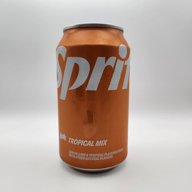 Sprite Tropical Mix 355ml