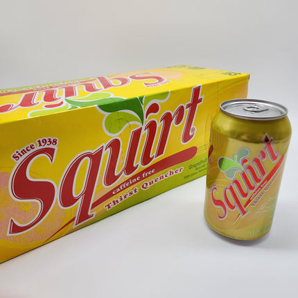 Squirt 12pk 355ml