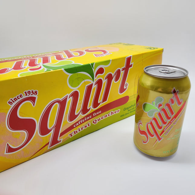 Squirt 12pk 355ml